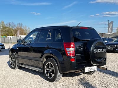 Suzuki Grand Vitara 2007 — zdjecie 6 z 17