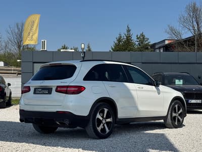 Mercedes GLC 250 2016 — zdjecie 5 z 24