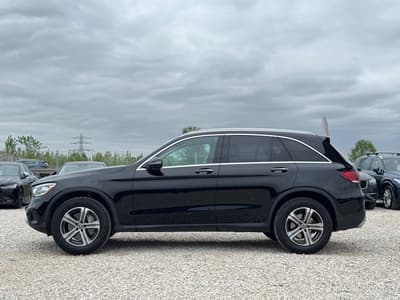 Mercedes GLC300 2022 — zdjecie 7 z 21