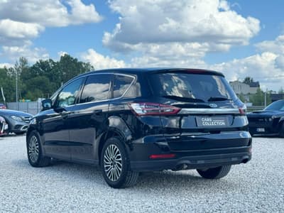 Ford S-Max 2019 — zdjecie 6 z 19