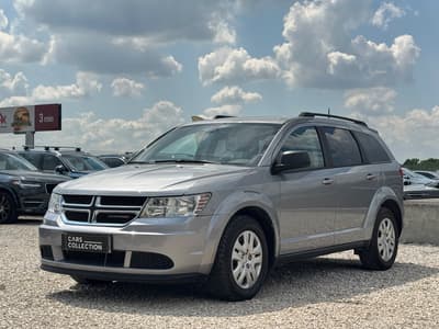 Dodge Journey 2019 — zdjecie 9 z 21