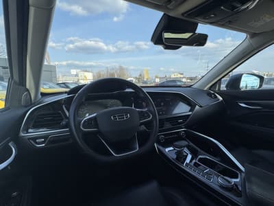 Geely Tugella 2021 — zdjecie 10 z 22