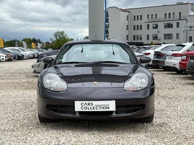 Porsche 911 1999 — zdjecie 8 z 16