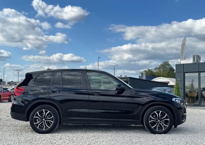BMW X3 2017 — zdjecie 3 z 18
