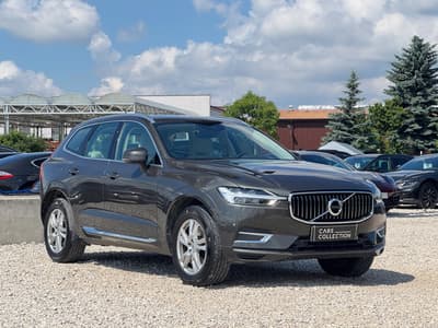 Volvo XC60 2017 — zdjecie 2 z 20