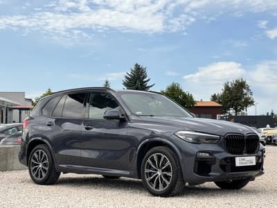 BMW X5 2020 — zdjecie 2 z 22