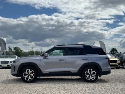 SsangYong/KGM Torres 2023 — zdjecie 7 z 19