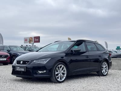 Seat Leon 2015 — zdjecie 8 z 20
