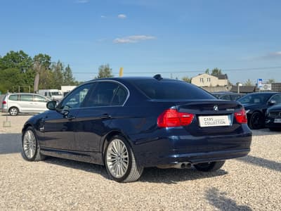 BMW 325I XDRIVE 2011 — zdjecie 6 z 18