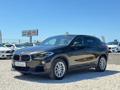 BMW X2 2020 — zdjecie 8 z 18