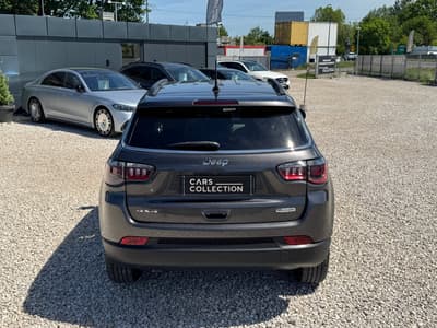 Jeep Compass 2023 — zdjecie 5 z 18
