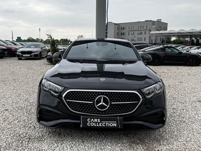 Mercedes E220d 2023 — zdjecie 9 z 19