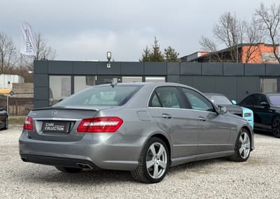 Mercedes-Benz Klasa E 2012 — zdjecie 4 z 19