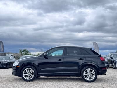 Audi Q3 2017 — zdjecie 7 z 20