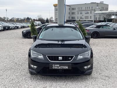 Seat Leon 2015 — zdjecie 9 z 20