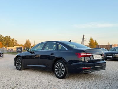 Audi A6 Limousine 2018 — zdjecie 6 z 21