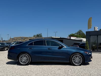 Mercedes CLA 2020 — zdjecie 3 z 20