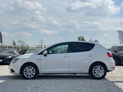 Seat Ibiza 2017 — zdjecie 7 z 19