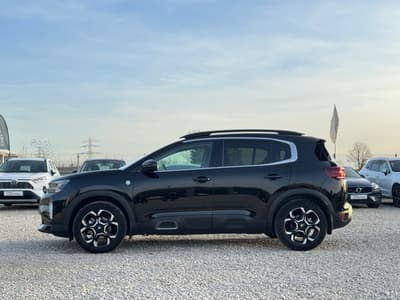 Citroen C5 Aircross 2023 — zdjecie 6 z 18