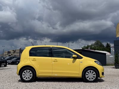 Skoda Citigo 2019 — zdjecie 3 z 17