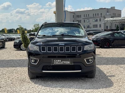 Jeep Compass 2021 — zdjecie 9 z 20