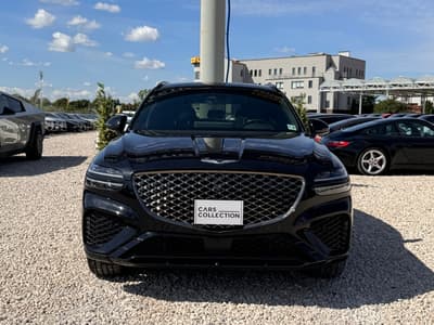 Genesis GV70 2023 — zdjecie 9 z 24