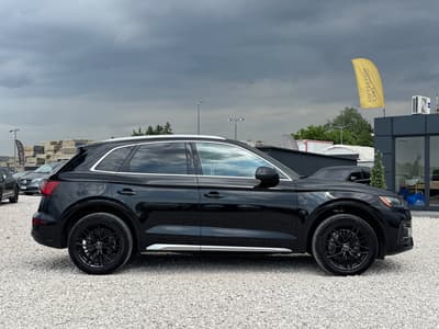 Audi Q5 2021 — zdjecie 3 z 22