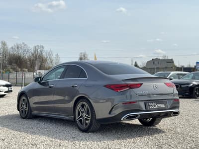 Mercedes CLA 250 2022 — zdjecie 6 z 19