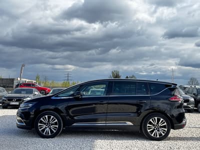 Renault Espace 2018 — zdjecie 7 z 24