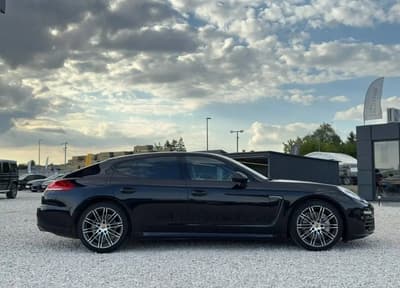 Porsche Panamera 2016 — zdjecie 2 z 19