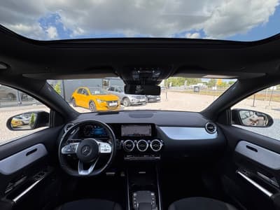 Mercedes GLA 250e 2021 — zdjecie 10 z 18