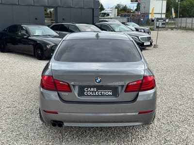 BMW Seria 5 2013 — zdjecie 5 z 23