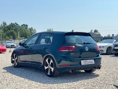 Volkswagen Golf 2019 — zdjecie 6 z 18