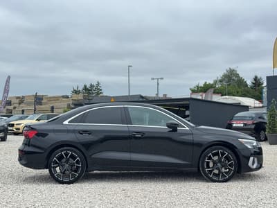 Audi A3 Limousine 2022 — zdjecie 3 z 23