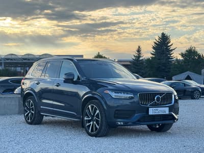 Volvo XC 90 2020 — zdjecie 2 z 23