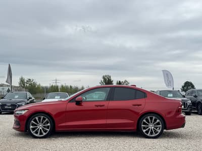 Volvo S60 2019 — zdjecie 7 z 22