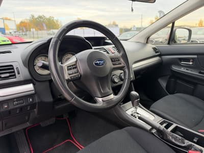 Subaru Impreza 2014 — zdjecie 10 z 17