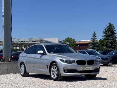 BMW 320d GT 2016 — zdjecie 2 z 18