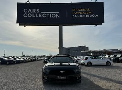 Ford Mustang 2017 — zdjecie 10 z 24
