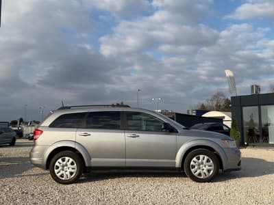 Dodge Journey 2019 — zdjecie 2 z 18