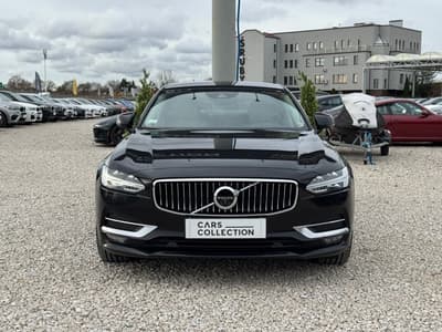 Volvo S90 2020 — zdjecie 8 z 21