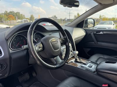 Audi Q7 2007 — zdjecie 10 z 22