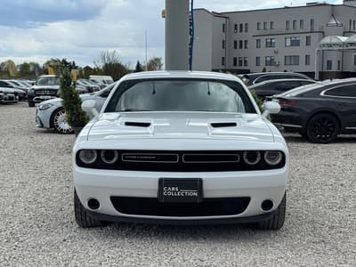 Dodge Challenger 2021 — zdjecie 9 z 20