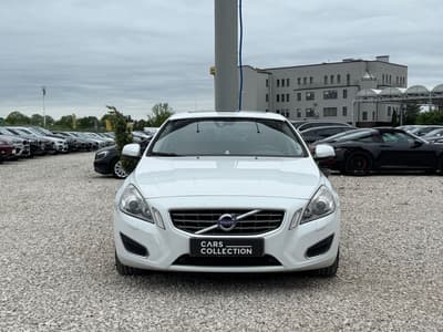Volvo V60 2011 — zdjecie 9 z 20
