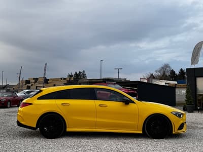 Mercedes CLA 200 2019 — zdjecie 3 z 20