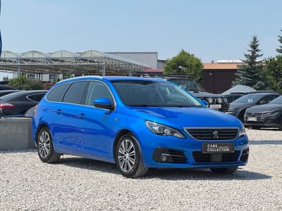 Peugeot 308 2020 — zdjecie 2 z 19