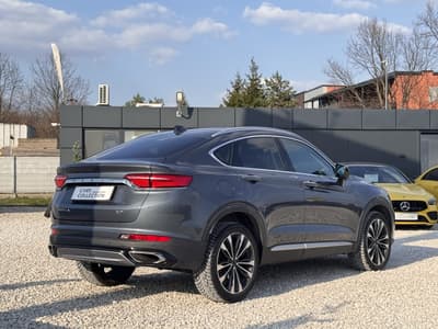 Geely Tugella 2021 — zdjecie 3 z 22