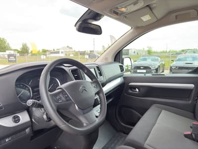 Citroen SpaceTourer 2022 — zdjecie 9 z 20