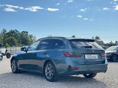 BMW Seria 3 2019 — zdjecie 6 z 18