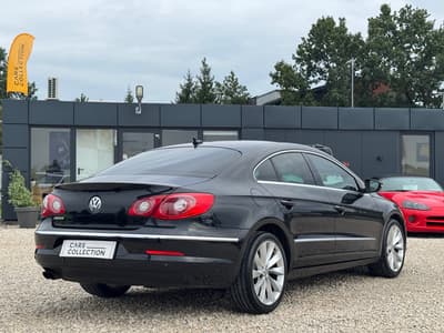 Volkswagen Passat CC 2009 — zdjecie 4 z 17